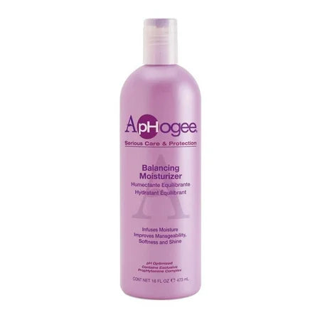 APOZHOGEE BALANCE CREAM MOISTORIZER 16