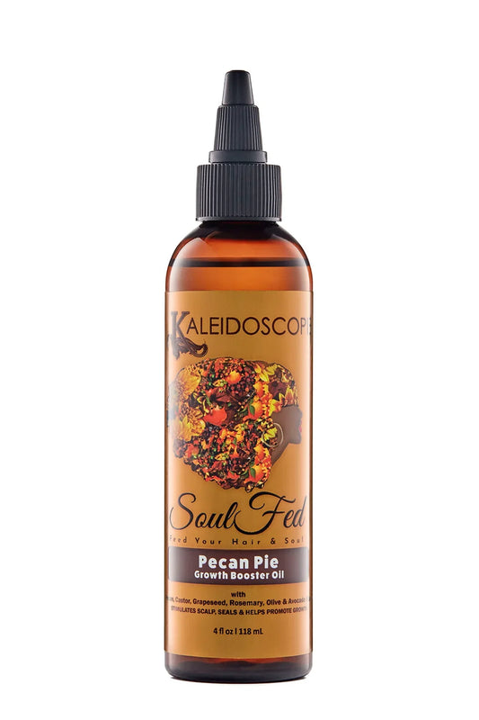 KALEIDOSCOPE GROWTH OIL PECAN PIE 4OZ