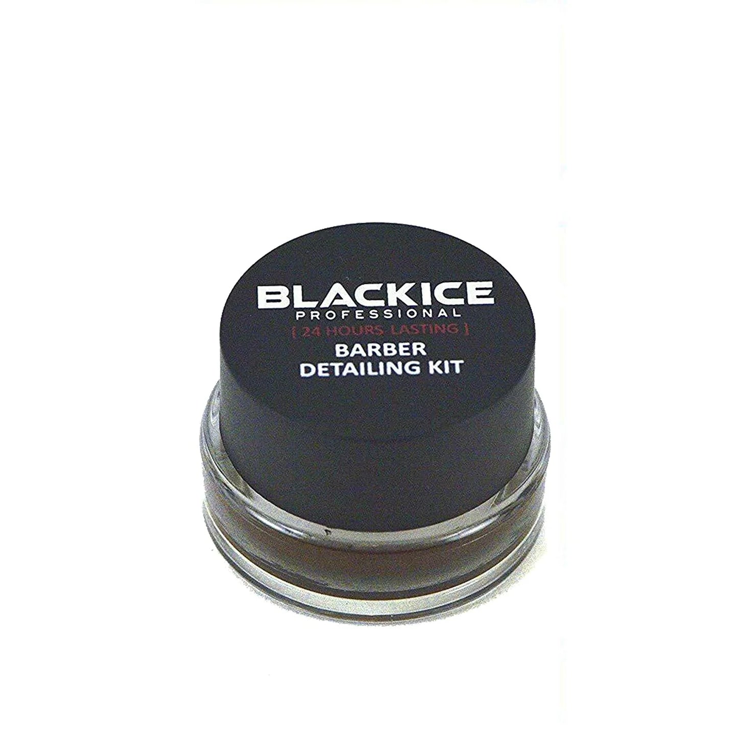 BLACK ICE DETAILING KIT BLACK 0.11OZ