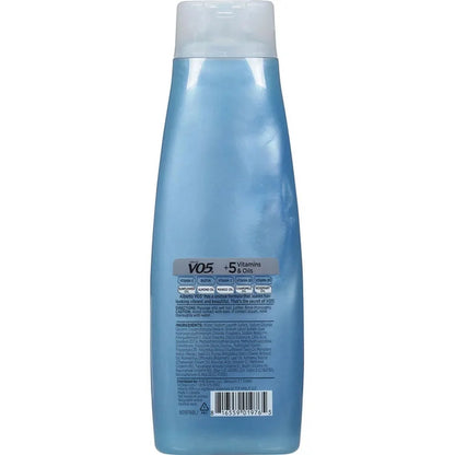 VO5 2 IN 1 WITH SOY MILK SHAMPOO & CONDITIONER