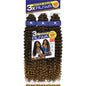 SENSATIONNEL 3X RUWA WATER WAVE PRE-STRETCHED