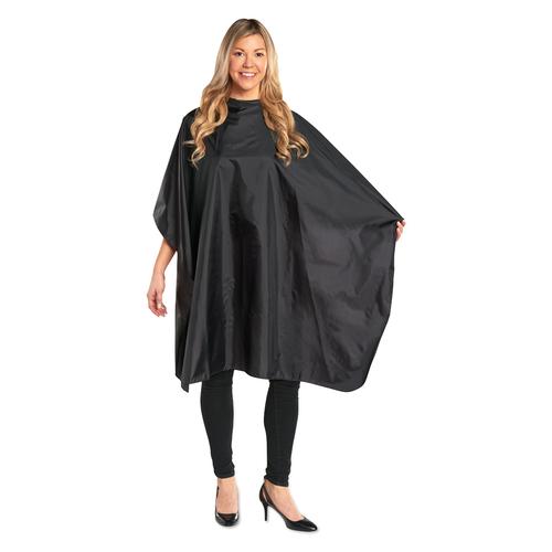 Salon Chic Teflon Multi‑Purpose Cape
