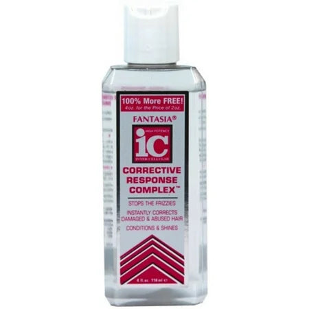 FANTASIA IC CORRECTIVE RESPONCE CONDITIONER 4 OZ