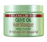 ORS ROOT STIMULATION  OLIVE OIL MASQUE 11 OZ