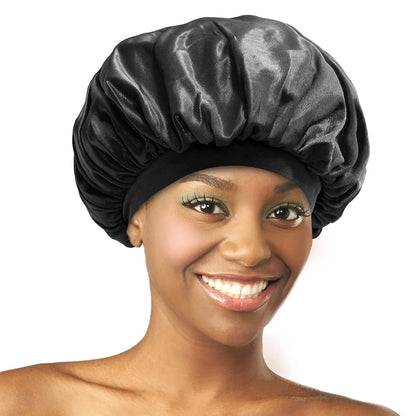 DONNA SLEEP CAP BONNET 22004