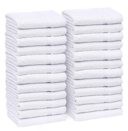 WHITETOWELS 15/25