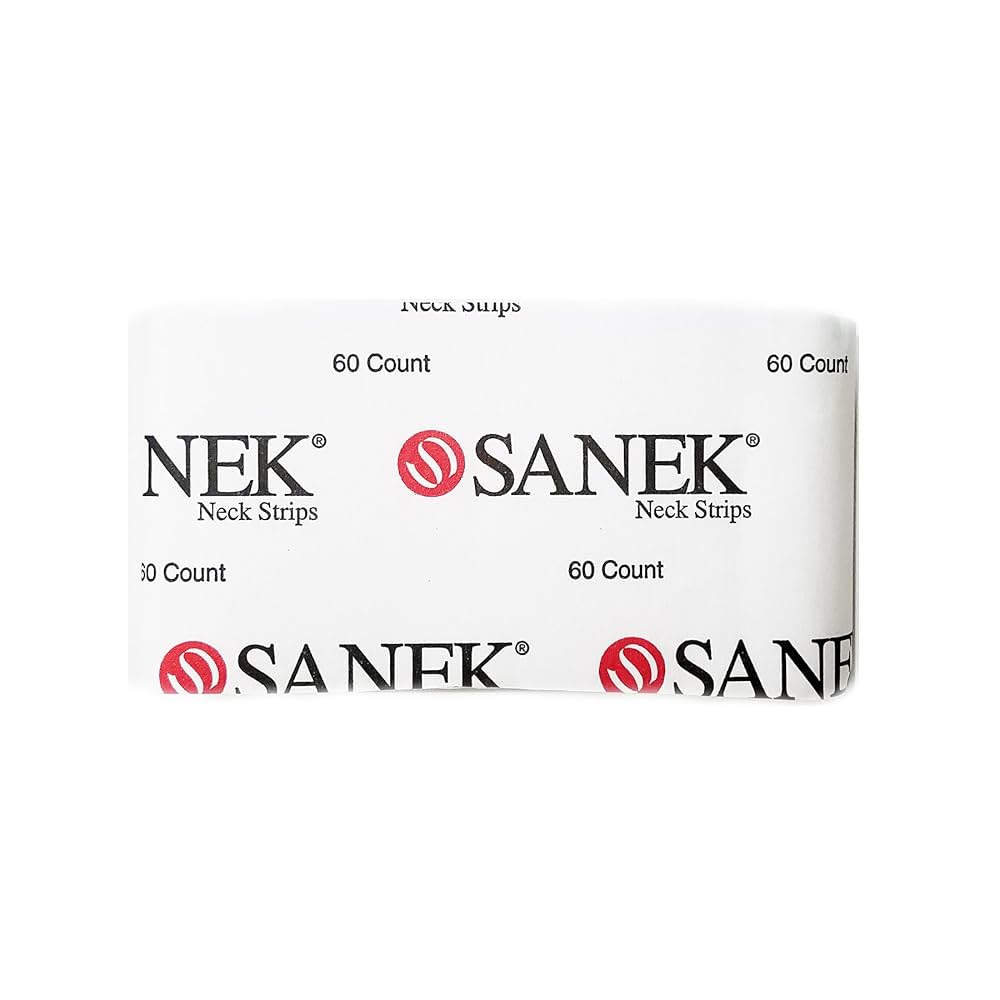 SANEK NECK STRIPS PACK