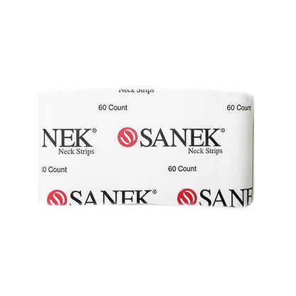 SANEK NECK STRIPS PACK