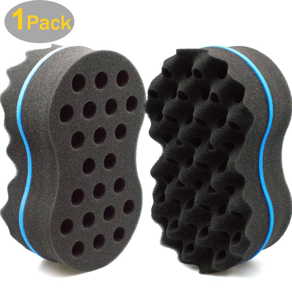 TWIST SPONGE TWO SIDE LARGE