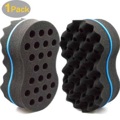 TWIST SPONGE TWO SIDE LARGE