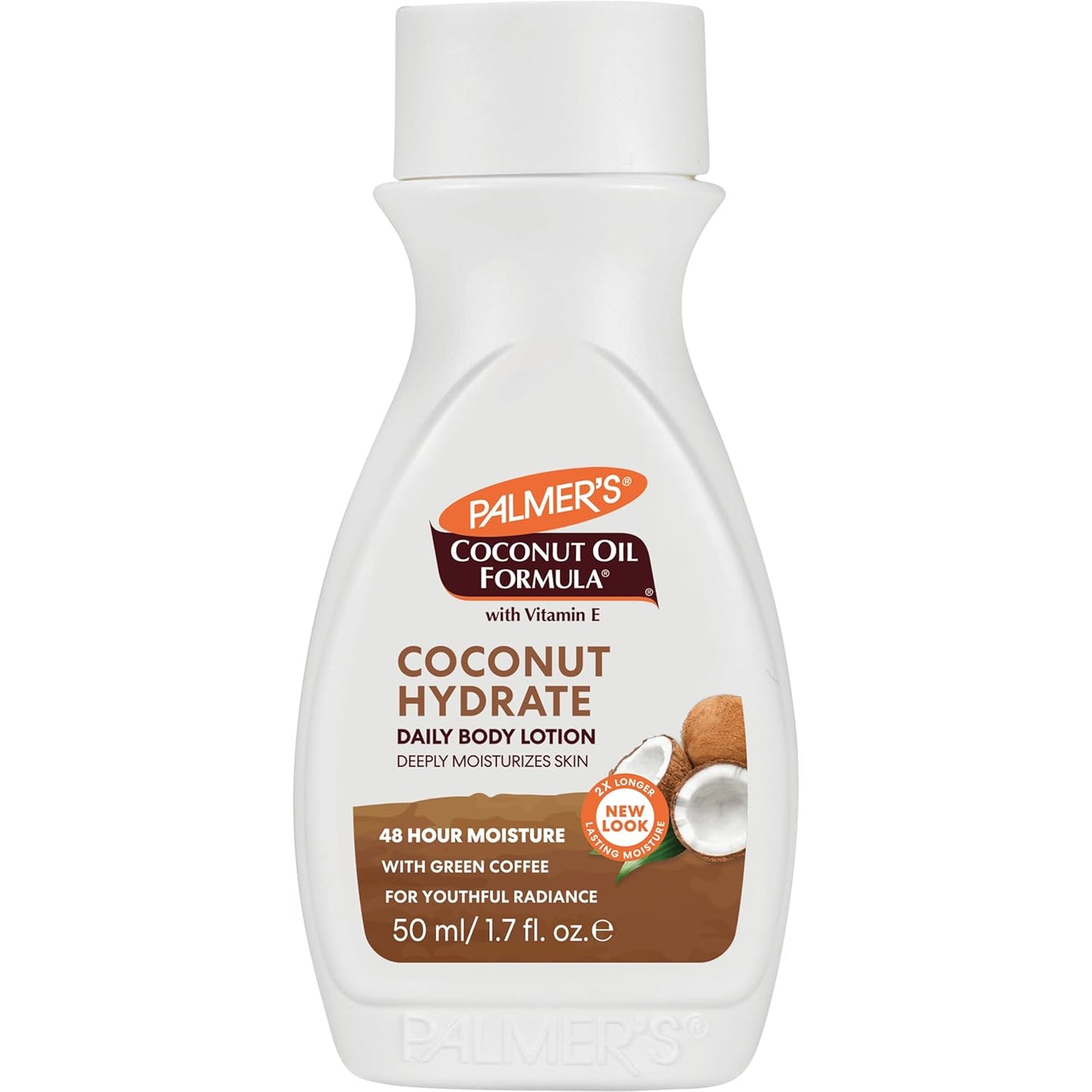 PALMER'S COCONUT BODY LOTION 1.7OZ