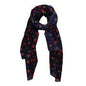 MOTIONC BUDDING SCARF 129