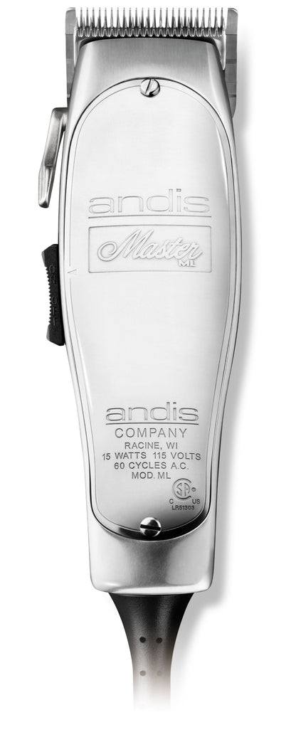 ANDIS IMPROVED MASTER CLIPPER #01557