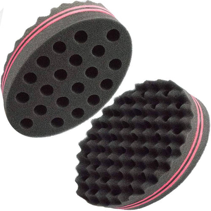 TWIST SPONGE TWO SIDE LARGE