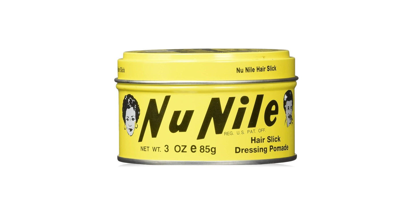 MURRAYS NUNILE HAIR POMADE 3 OZ