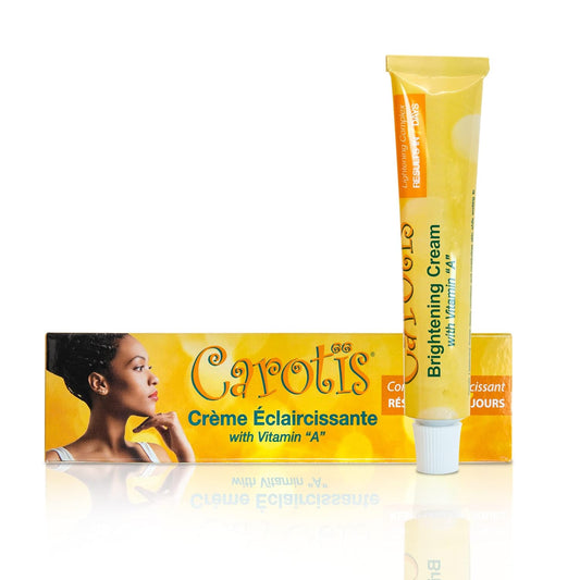 CAROTIS LIGHTENING CREAM 1OZ