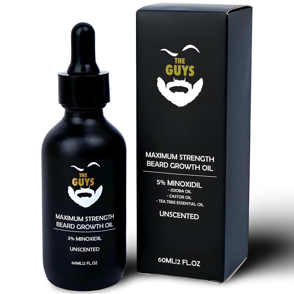 GUYS BREAD SERUM 1OZ