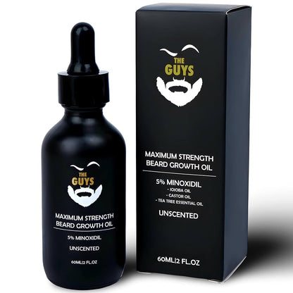 GUYS BREAD SERUM 1OZ
