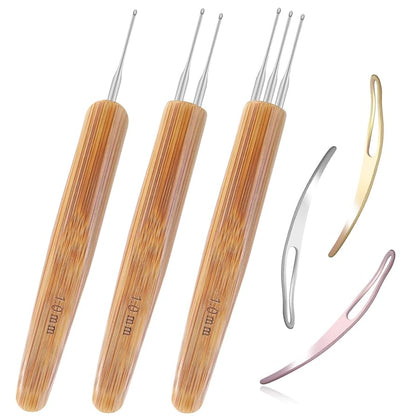 DREAD INTERLICK NEEDLE ACR0112