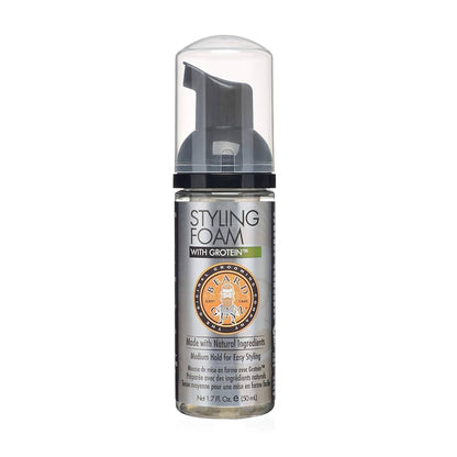 GUYS BEARD FOAM 1.7OZ