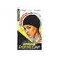 MAGIC JUMBO DOME CAP 2251JETBLACK