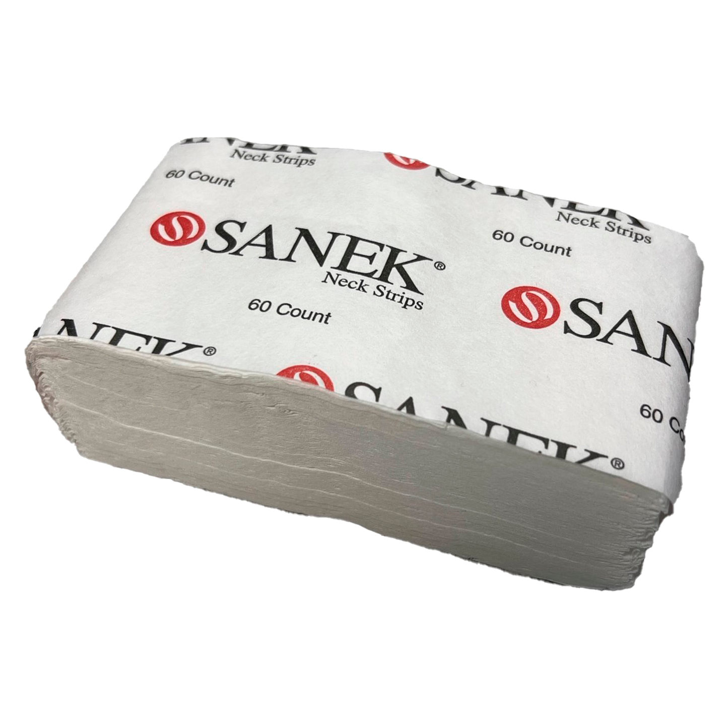 SANEK NECK STRIPS - S SINGLE