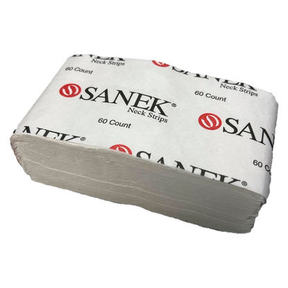 SANEK NECK STRIPS - S SINGLE