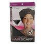 MAGIC RES LARGE SATIN SCARF 2146