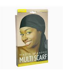 MAGIC MULTI SCARF 22091