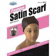 DREAM MULTI-PURPOSE SATIN SCAR LARGE 0070