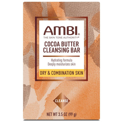 AMBI COCOA BUTTER BAR 3.5 OZ