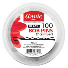 ANNIE 100 BOB PINS 3324