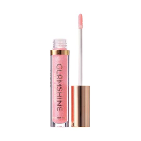 KISS LIP SHINE GLOSS PINKY KINKY   KSLGO5