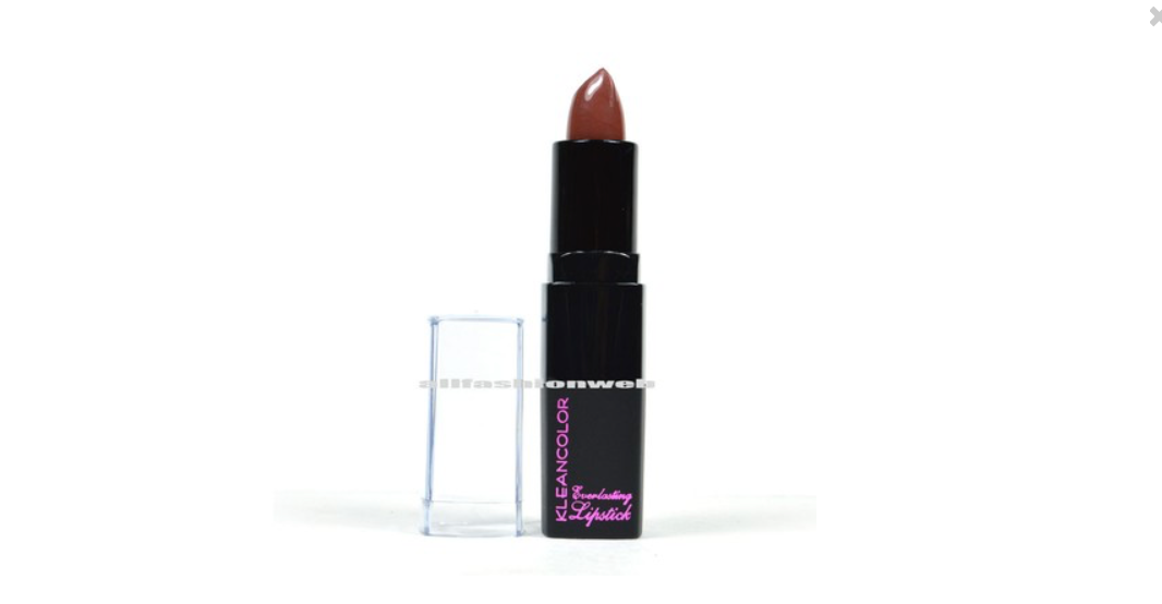 KLEANCOLOR LIPSTICK 716