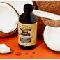 JAMAICAN MANGO BLACK CASTOR  COCONUT OIL  4 OZ