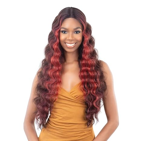 Model Model Mint HD Lace Wig – ML‑07