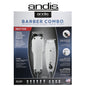 ANDIS BARBER COMBO 66325