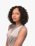 SENSATIONNEL PERUVIAN HUMAN HAIR BODY WAVE 3PCS NATURAL BLACK  10''