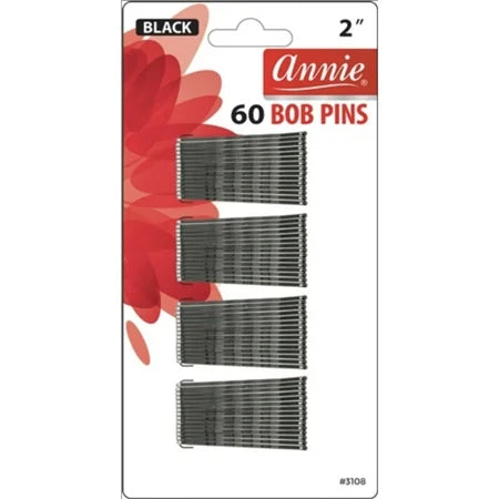 ANNIE BOB PINS 60 3108