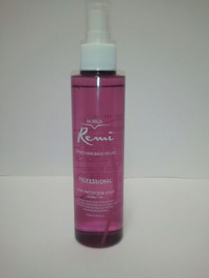 BOBOS REMI HEAT PROTECTOR SPRAY 5.75 OZ