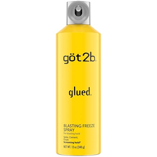 GOT2B GLUED FREEZE SPY 2OZ