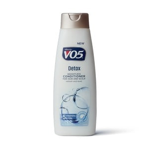 V05  CONDITIONER DETOX 12OZ