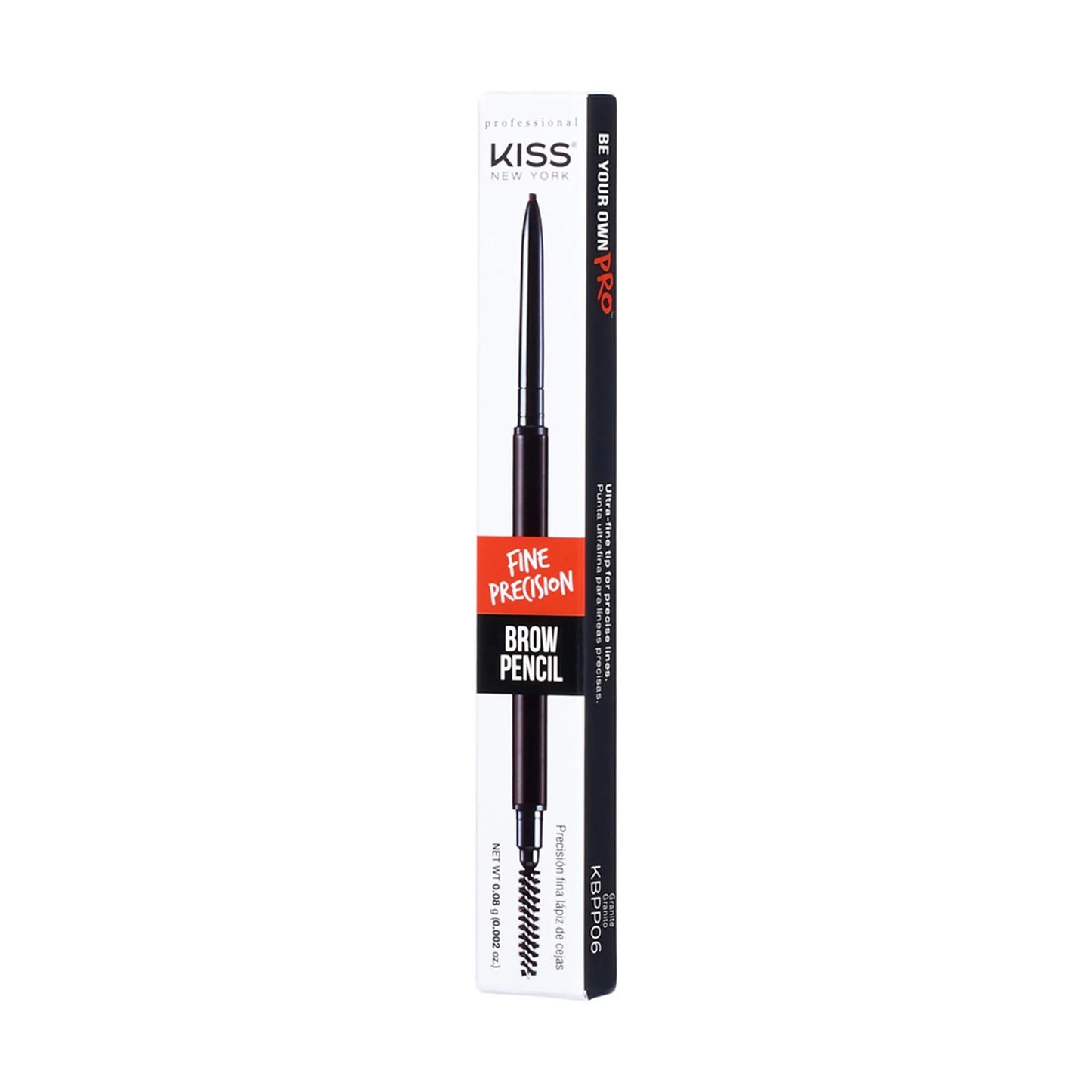 KISS PRECISION PEN GRANITE KBPPO6