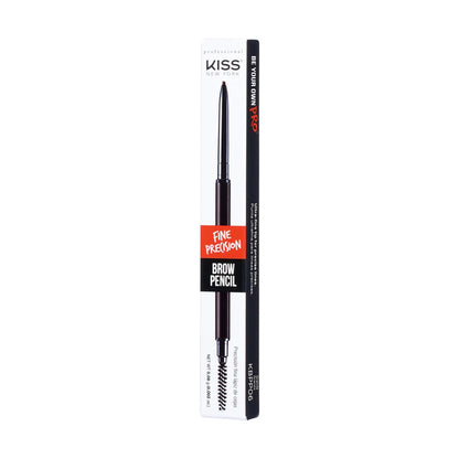 KISS PRECISION PEN GRANITE KBPPO6