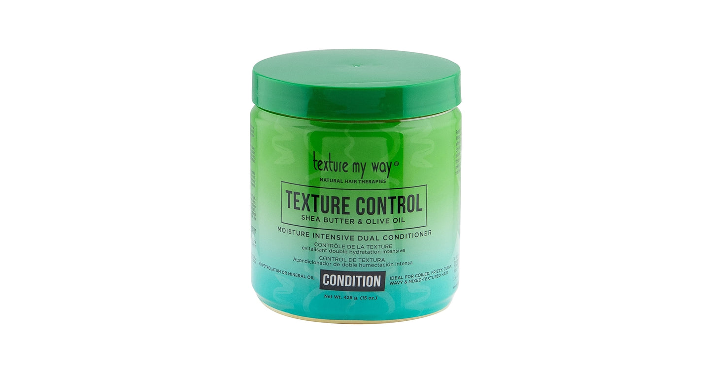 TEXTURE MY WAY CONDITIONER 15OZ