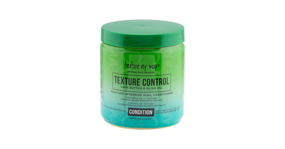 TEXTURE MY WAY CONDITIONER 15OZ