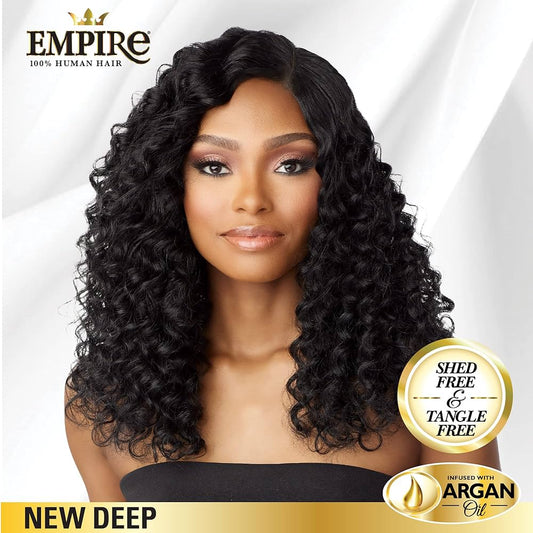 SENSATIONNEL HONEY CURL WEAVE
