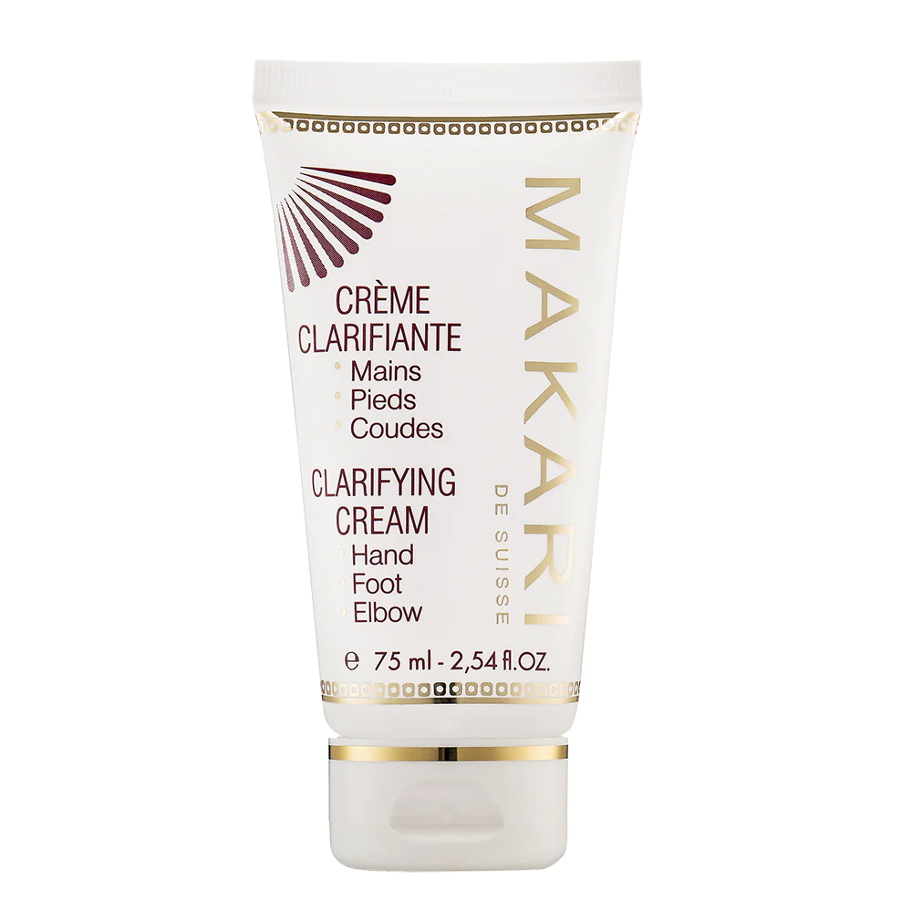 Clarifying Extreme Toning Cream Hand, Foot & Elbow