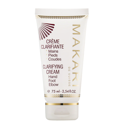 Clarifying Extreme Toning Cream Hand, Foot & Elbow