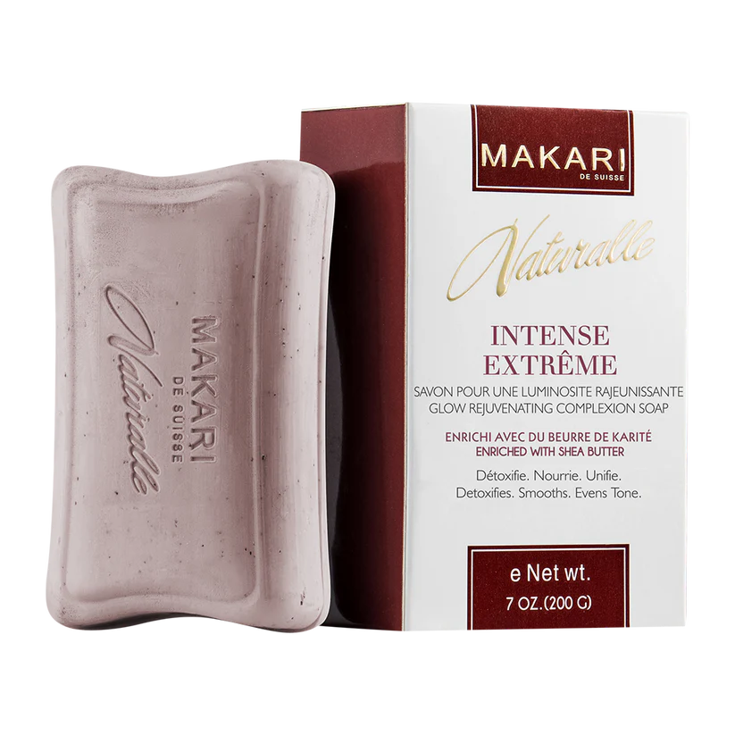 Naturalle Intense Extreme Glow Rejuvenating Complexion Soap